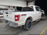 Ford F-150 Xlt 1FTFX1E54JKE59814 снимка