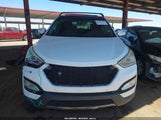 HYUNDAI SANTA FE SPORT 2.0T 5XYZWDLA5DG009004 fotografie