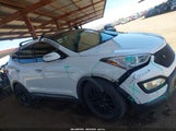 HYUNDAI SANTA FE SPORT 2.0T 5XYZWDLA5DG009004 fotografie