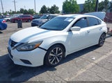 NISSAN ALTIMA 2.5 SR 1N4AL3AP1HN305357 снимка