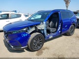 Honda Cr-V Hybrid Sport-L 7FARS5H88RE020606 photo