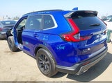 Honda Cr-V Hybrid Sport-L 7FARS5H88RE020606 photo