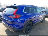 Honda Cr-V Hybrid Sport-L 7FARS5H88RE020606 снимка