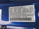 Honda Cr-V Hybrid Sport-L 7FARS5H88RE020606 снимка