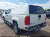 Chevrolet Colorado Wt 1GCHSBEA4J1147847 снимка