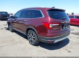 HONDA PILOT 2WD TOURING 7 PASSENGER 5FNYF5H63MB032987 photo