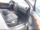MERCEDES-BENZ ML 500 4MATIC 4JGBB75E87A236962 снимка