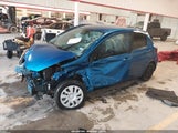 Toyota Yaris L VNKKTUD38HA077935 снимка