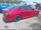 Toyota Camry Hybrid Xse 4T1K31AK8RU074323 снимка