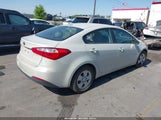 Kia Forte Lx KNAFK4A69F5347897 снимка