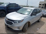 Chevrolet Equinox Fwd Ls 3GNAXHEV8LS527534 fotografie