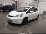 HONDA FIT JHMGE8H38DC055358 снимка