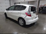 HONDA FIT JHMGE8H38DC055358 снимка