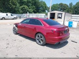 Audi A4 2.0T Tech Ultra Premium/2.0T Ultra Premium WAULMAF42JA090858 fotografie