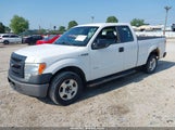 FORD F-150 XL 1FTFX1CT3DFB61432 снимка