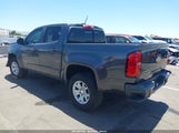 Chevrolet Colorado Lt 1GCGSCEA7G1228464 снимка