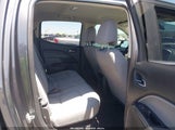 Chevrolet Colorado Lt 1GCGSCEA7G1228464 снимка
