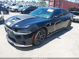 Dodge Charger Gt Rwd 2C3CDXHG8KH666084 снимка