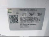 Chevrolet Malibu Lt 1G1ZD5ST8JF239089 снимка