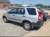 HONDA CR-V LX SHSRD78576U438022 снимка