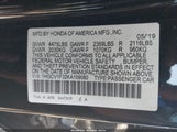 Honda Accord Sport 1HGCV1F32KA109080 photo
