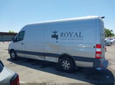 MERCEDES-BENZ SPRINTER 2500 HIGH ROOF WD3PE8DC5FP102679 fotografie