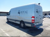MERCEDES-BENZ SPRINTER 2500 HIGH ROOF WD3PE8DC5FP102679 photo