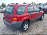 Ford Escape Xls/Xls Manual 1FMYU02Z27KB07953 photo