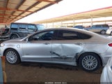 FORD FUSION ENERGI TITANIUM 3FA6P0SU6ER234520 снимка