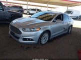 FORD FUSION ENERGI TITANIUM 3FA6P0SU6ER234520 снимка