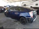 Toyota Prius Two JTDKN3DU6E0370756 снимка