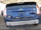 Toyota Prius Two JTDKN3DU6E0370756 снимка