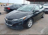 Chevrolet Cruze Lt Auto 1G1BE5SM2G7258392 снимка