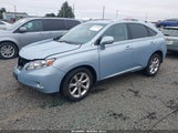 Lexus Rx 350 JTJBK1BA2A2413815 снимка