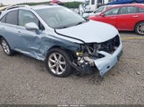 Lexus Rx 350 JTJBK1BA2A2413815 снимка