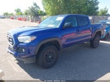 TOYOTA TACOMA SR5 V6 3TMAZ5CN2PM210413 fotografie