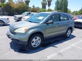 HONDA CR-V LX JHLRE38387C062041 снимка