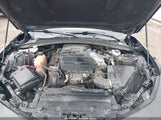 CHEVROLET CAMARO 1LT 1G1FB1RX8J0122075 снимка