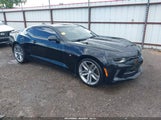 CHEVROLET CAMARO 1LT 1G1FB1RX8J0122075 снимка