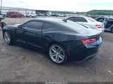 CHEVROLET CAMARO 1LT 1G1FB1RX8J0122075 снимка
