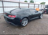 CHEVROLET CAMARO 1LT 1G1FB1RX8J0122075 снимка