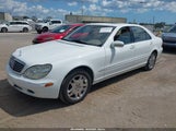 MERCEDES-BENZ S 430 WDBNG70J8YA068988 снимка