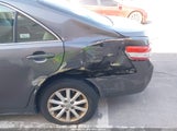 TOYOTA CAMRY LE/SE/XLE 4T4BF3EK6BR114181 photo
