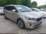 KIA SEDONA SX KNDMC5C17F6035229 снимка