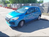 MITSUBISHI MIRAGE ES/LE ML32AUHJ3RH017564 снимка