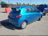 MITSUBISHI MIRAGE ES/LE ML32AUHJ3RH017564 снимка