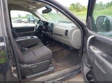 Chevrolet Silverado  Ls 3GCRKREA5AG165529 снимка