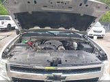 Chevrolet Silverado  Ltz 3GCRKTE3XAG213590 снимка