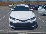 Toyota Camry Le 4T1C11AK5MU537084 fotografie