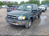 TOYOTA TUNDRA SR5 V8 5TBBT44182S287655 photo